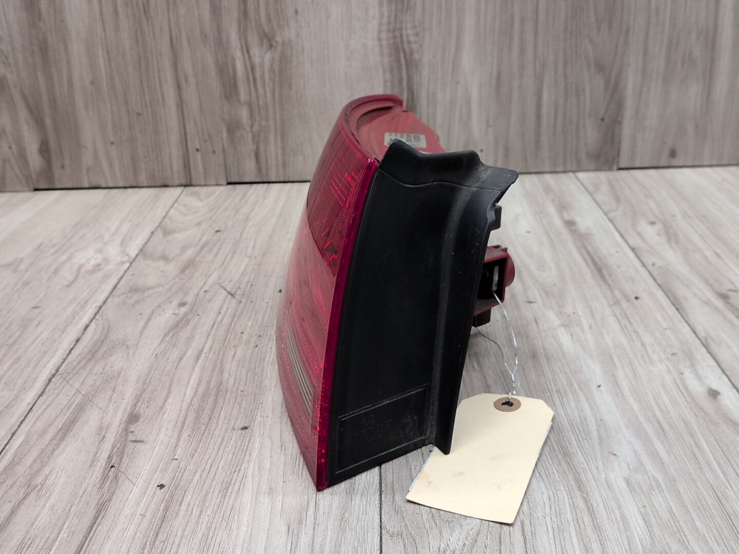 2008 - 2017 Audi S5 8T Rear Right Passenger Outer Tail Light 8T0945095J