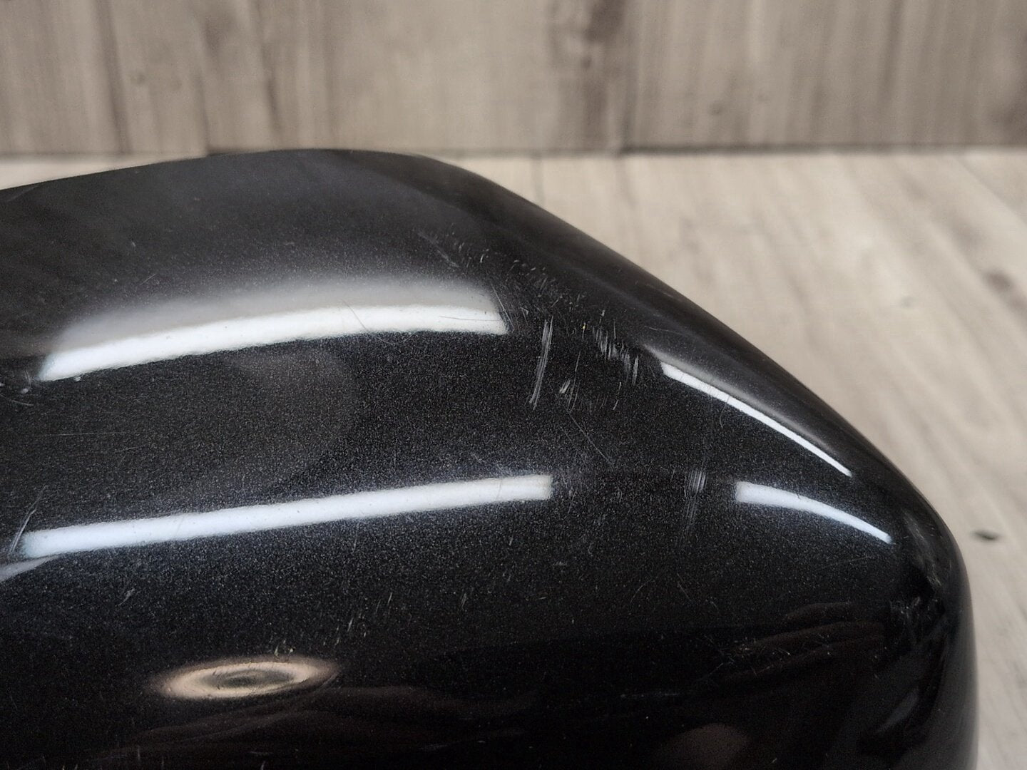 2019-2021 BMW 330i G20 Front Right Passenger Side Mirror Cap Cover 8492898