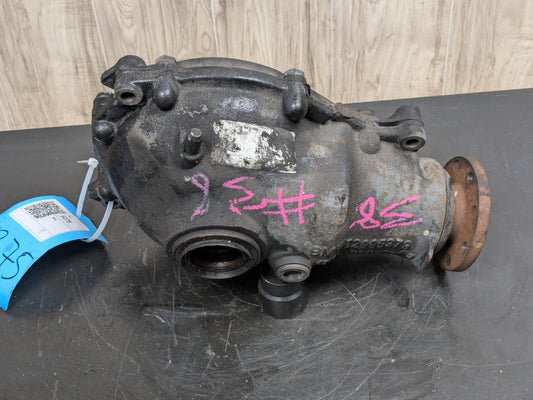 2004-2010 BMW X3 E83 Front Axle Carrier Differential 7540534 3.64
