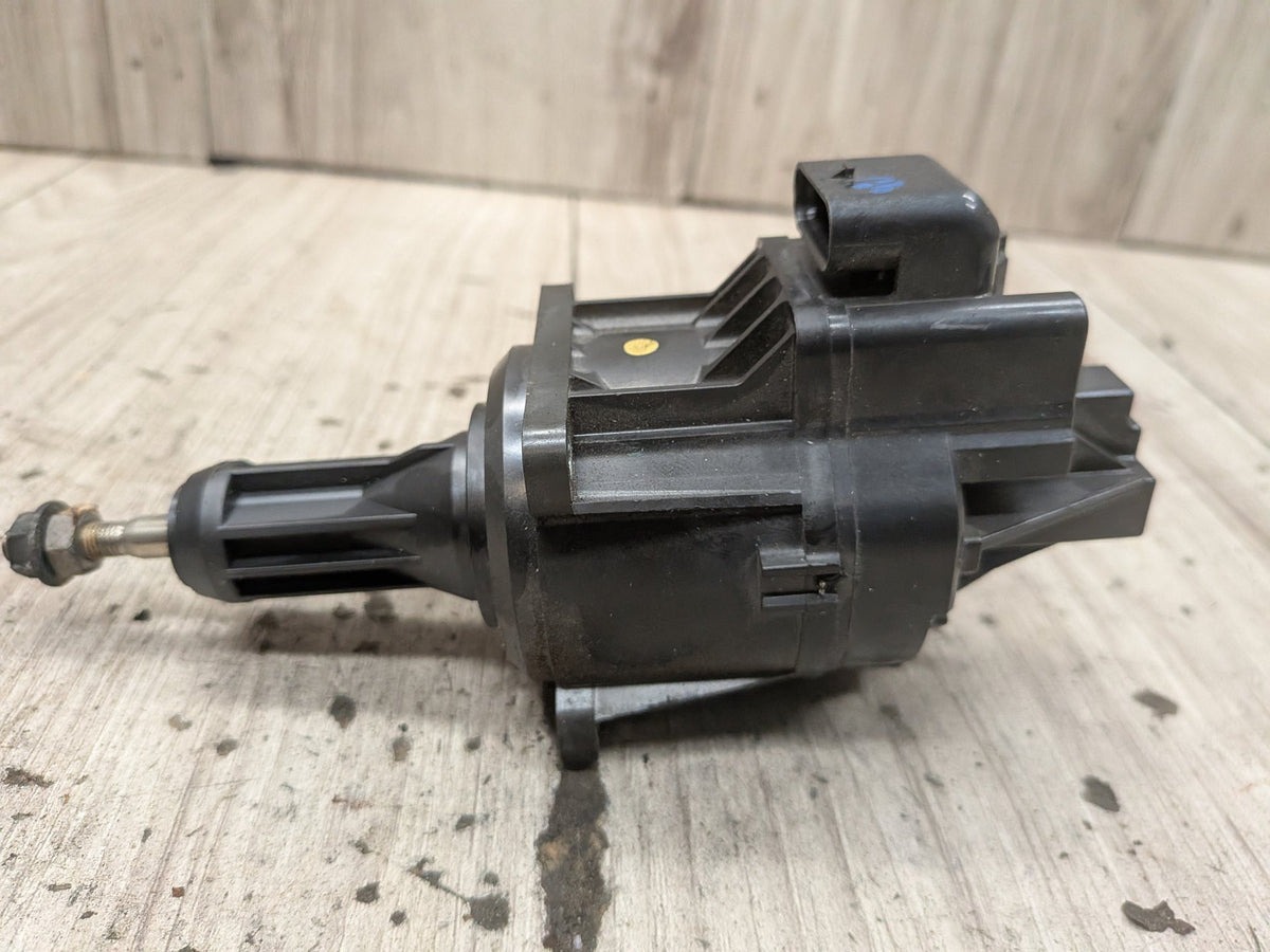 2018-2023 BMW G30 M550i N63B44O2 Turbo Charger Wastegate Actuator 8680616