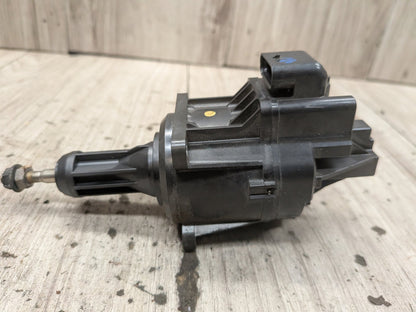 2018-2023 BMW G30 M550i N63B44O2 Turbo Charger Wastegate Actuator 8680616