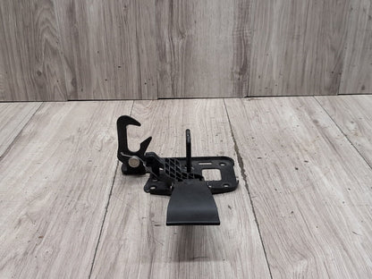 2010-2016 Audi S4 B8 Hood Bonnet Safety Lock Latches SET 8T0823480 OEM