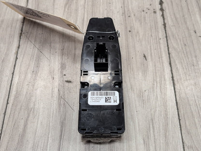 2011 - 2016 BMW 535i F10 Front Left Driver Door Master Window Switch 9241955 N55B30A