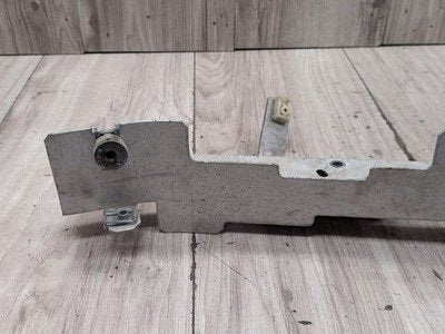 14-19 OEM BMW F15 F16 F85 X5 X6 Right Passenger Headlight Mount Support Bracket
