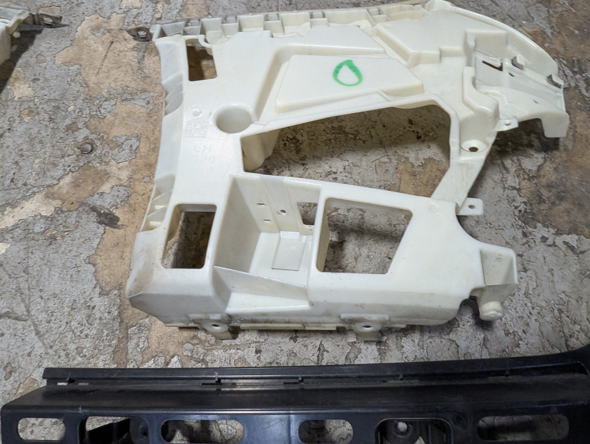 2019-2026 BMW M340i G20 Rear Bumper Support Brackets SET 8079607 OEM