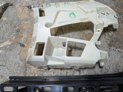 2019-2026 BMW M340i G20 Rear Bumper Support Brackets SET 8079607 OEM