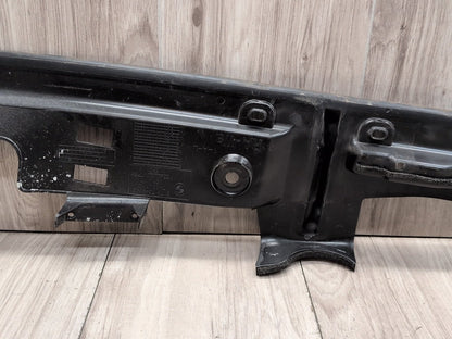 OEM BMW F90 M5 G30 530 540 M550 Front Left Engine Support Sealing Cover Trim SET