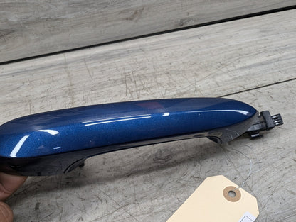 OEM BMW G01 G02 X3 X4 F97 Front Rear Right Passenger Door Handle COMFORT ACCESS