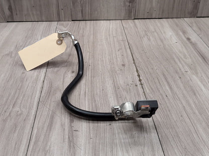 OEM BMW G05 G07 G20 G22 G23 G26 G42 Battery Negative Cable Terminal IBS Sensor