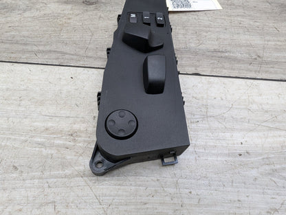 2007-2013 BMW X5 E70 Front Left Driver Seat Memory Switch 9275063