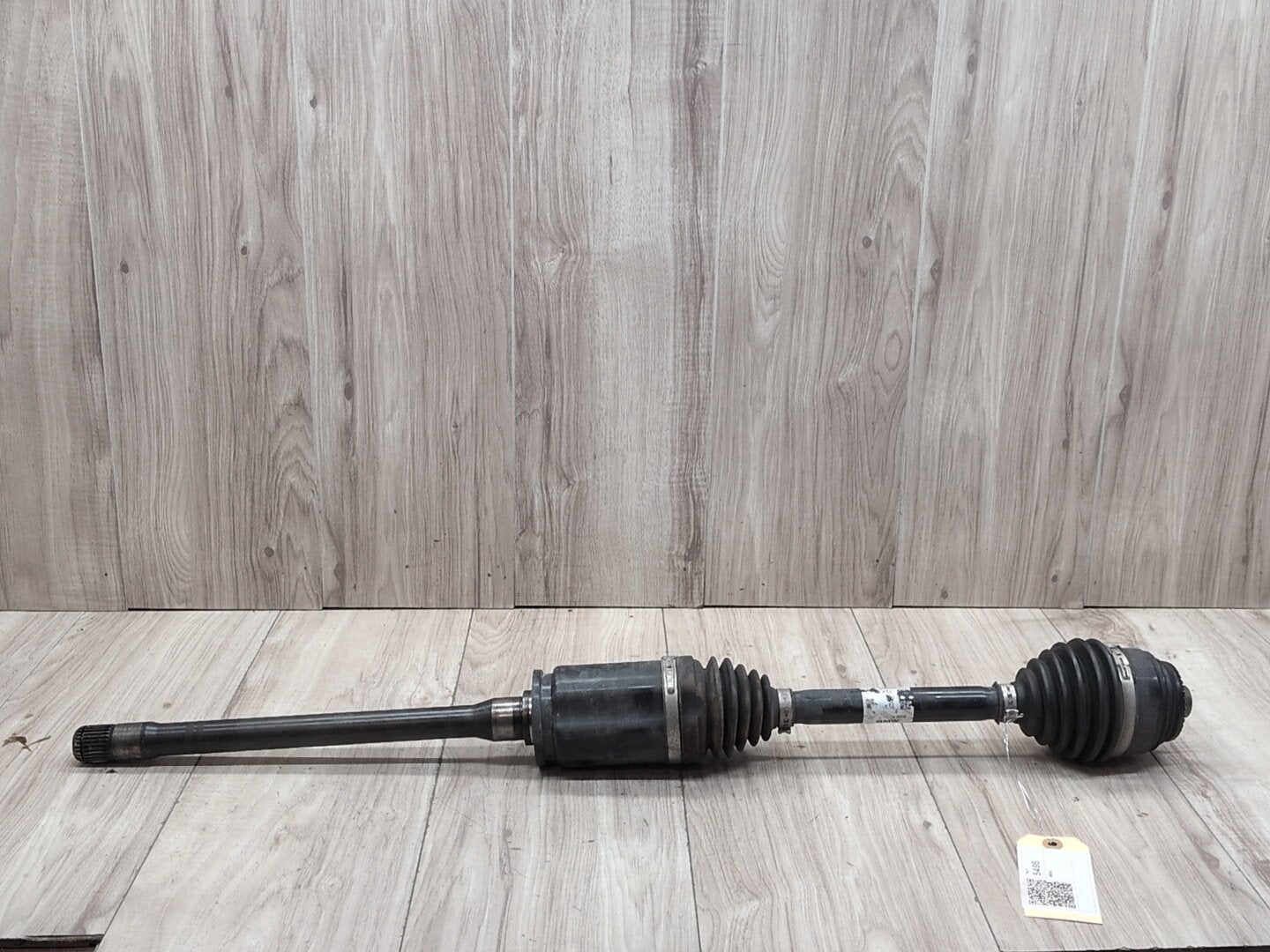 2019-2026 BMW M340i G20 Front Right Passenger Half Shaft Output CV Axle 8682366