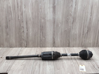 2019-2026 BMW M340i G20 Front Right Passenger Half Shaft Output CV Axle 8682366