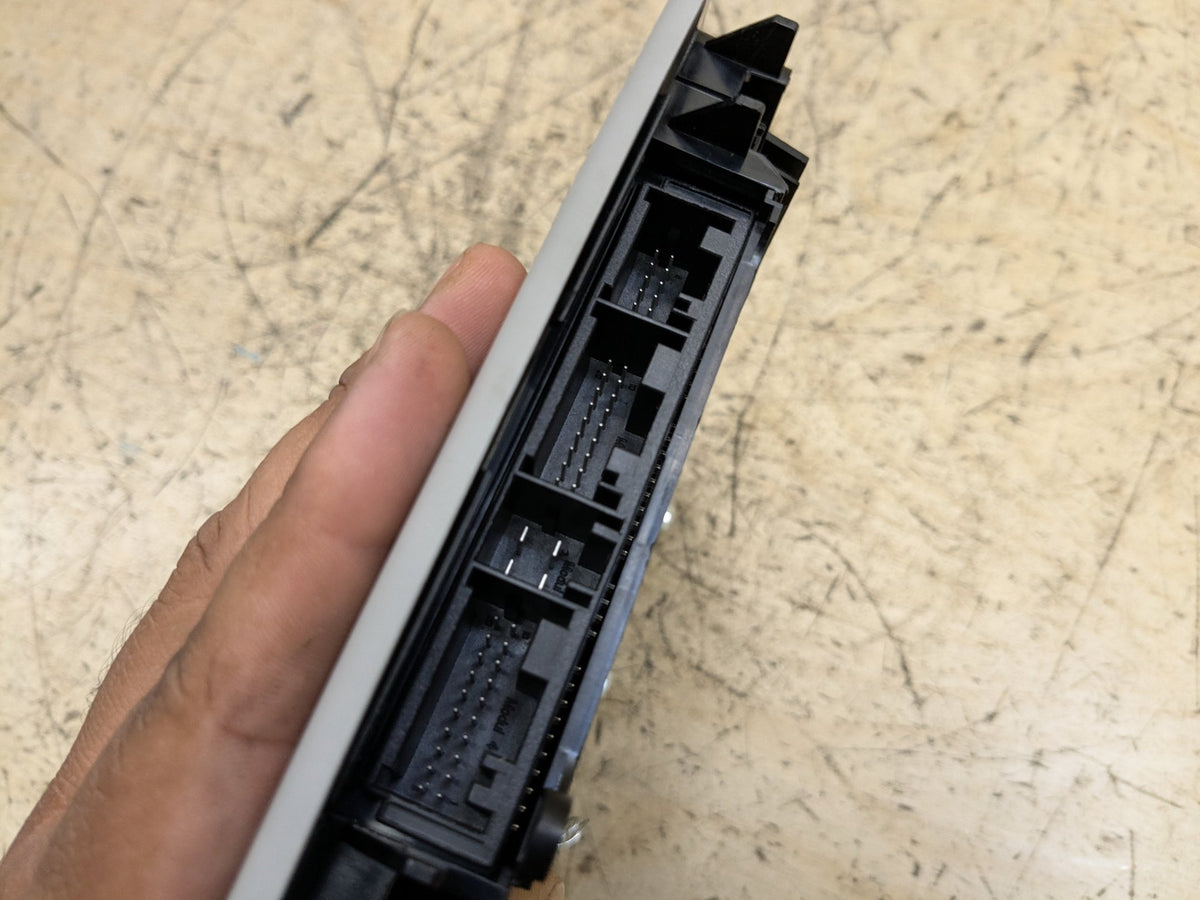 2007-2013 BMW 335i E92 Headliner Overhead Dome Light Switch Module 6976340 OEM