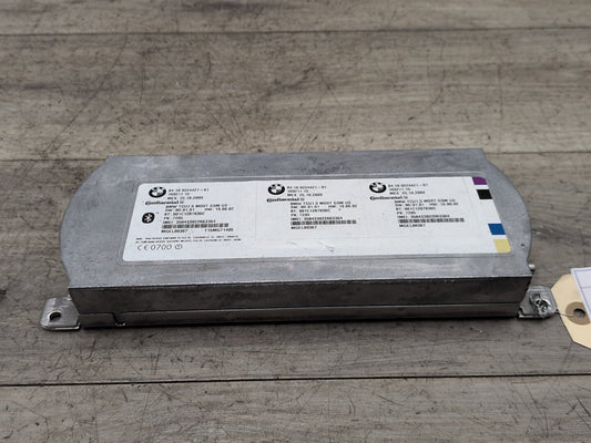 OEM BMW E70 E71 E90 E92 X5 X6 Telematics Unit TCU Bluetooth Communication Module