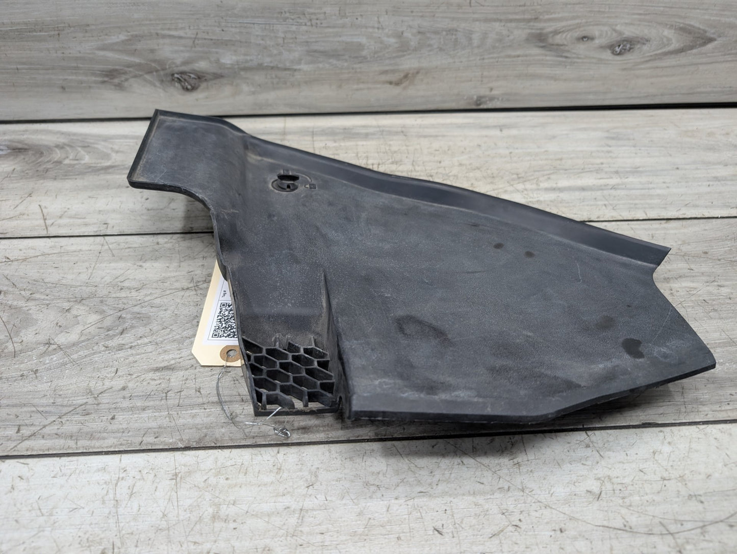 2018 - 2024 BMW X3 G01 Left Driver Side Cowl Cover 7399017 B58B30M0