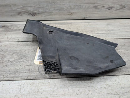2018 - 2024 BMW X3 G01 Left Driver Side Cowl Cover 7399017 B58B30M0