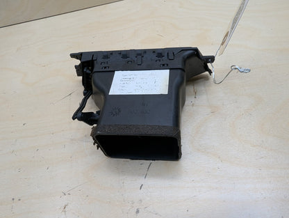 06-13 OEM BMW E90 E92 E93 Right Passanger Side Dashboard Dash Air Vent