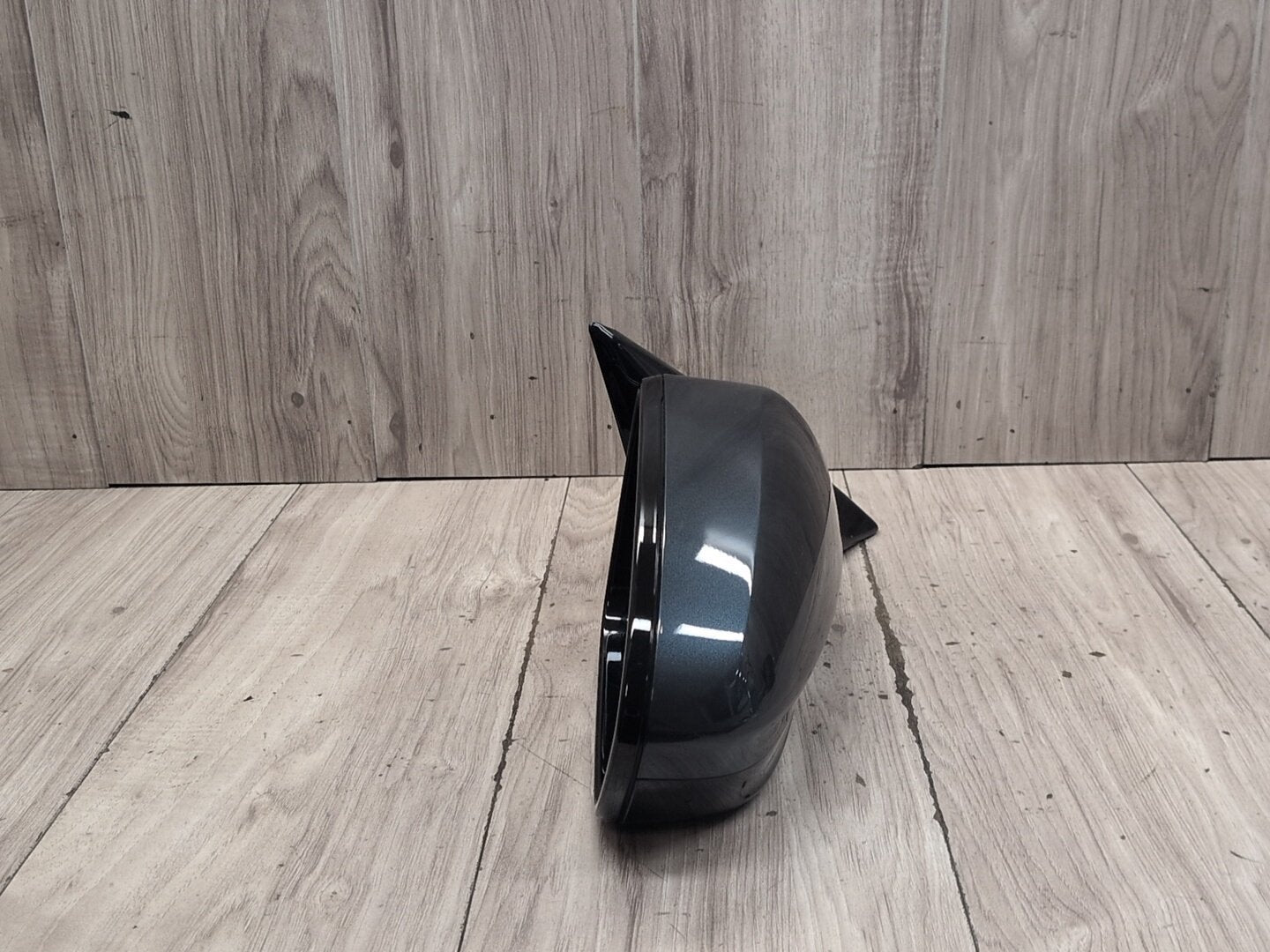 2012-2018 BMW M6 F06 Front Right Passenger Side Mirror Assembly 8055130