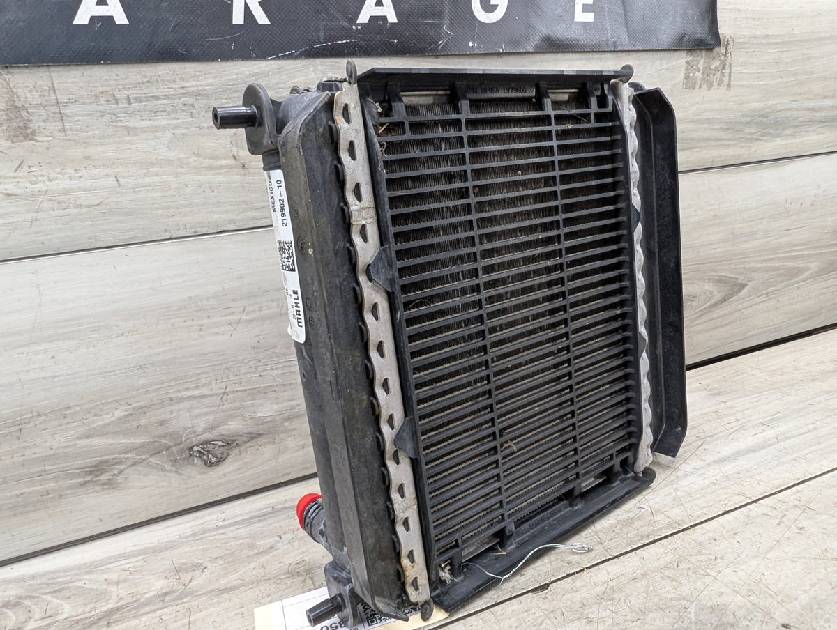 2018-2024 BMW X3 G01 Left or Right Secondary Auxiliary radiator 9468698 OEM