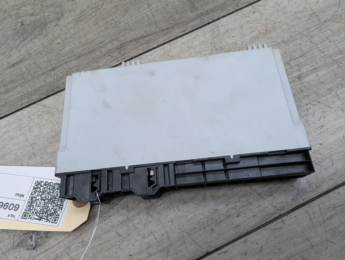 09-11 OEM BMW E90 E91 328 335 Left Right Seat Memory Control Module