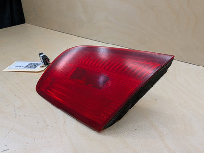 07-10 OEM BMW E93 328 335 M3 CONVERTIBLE Rear Right Passenger Inner Trunk Tail Light