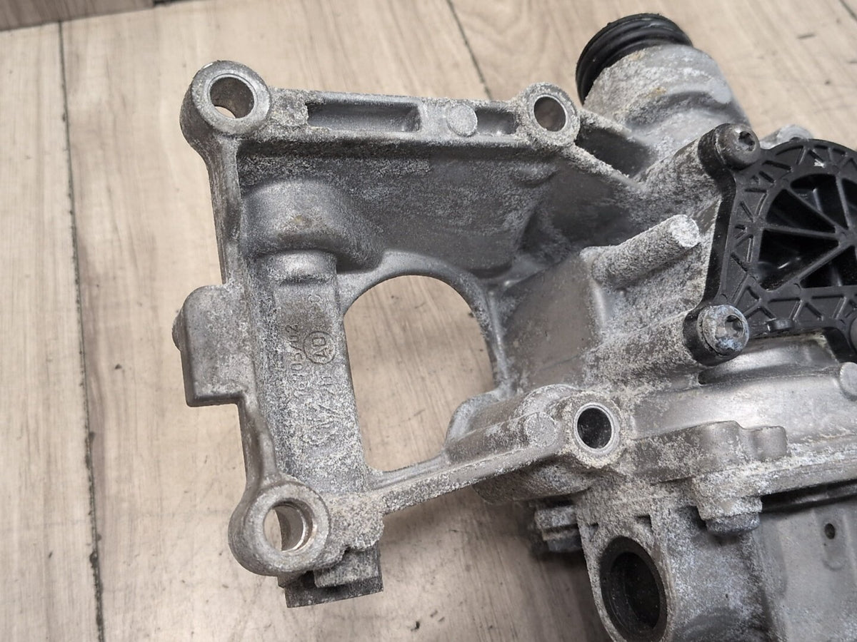 2019-2026 BMW G05 X5 B58B30M1 Engine Motor Cooling Auxiliary Water Pump 8650986