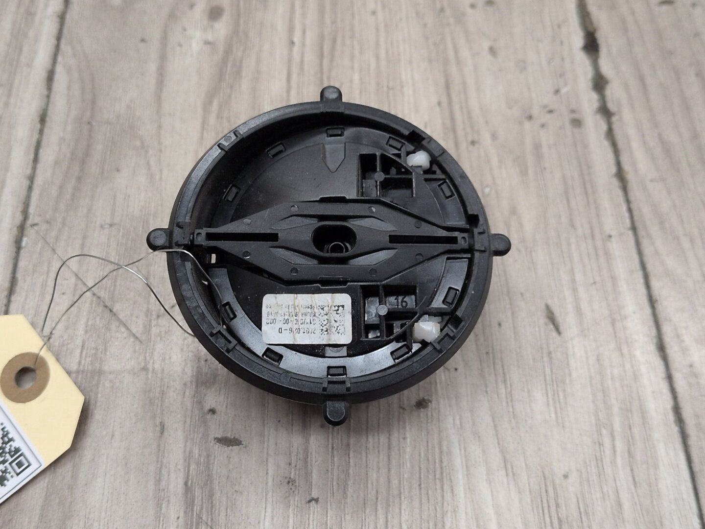 OEM BMW G20 G22 G23 G26 Left Right Side Mirror Glass Actuator Power Motor