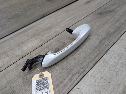 OEM BMW G01 G05 G20 G30 X3 X5 330 M340 Rear Left Driver Door Handle COMFORT