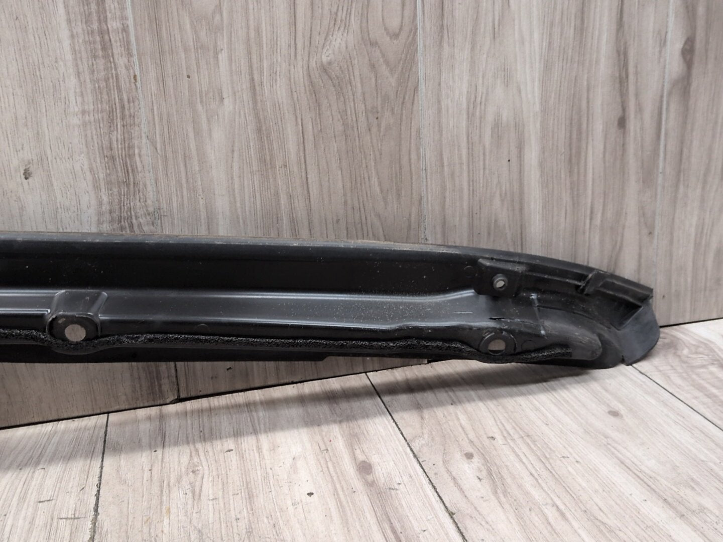 OEM BMW F90 M5 G30 530 540 M550 Front Left Engine Support Sealing Cover Trim SET