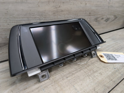 OEM BMW F32 F30 F36 Basic Dash Display Monitor Information Screen CID L7 6.5"