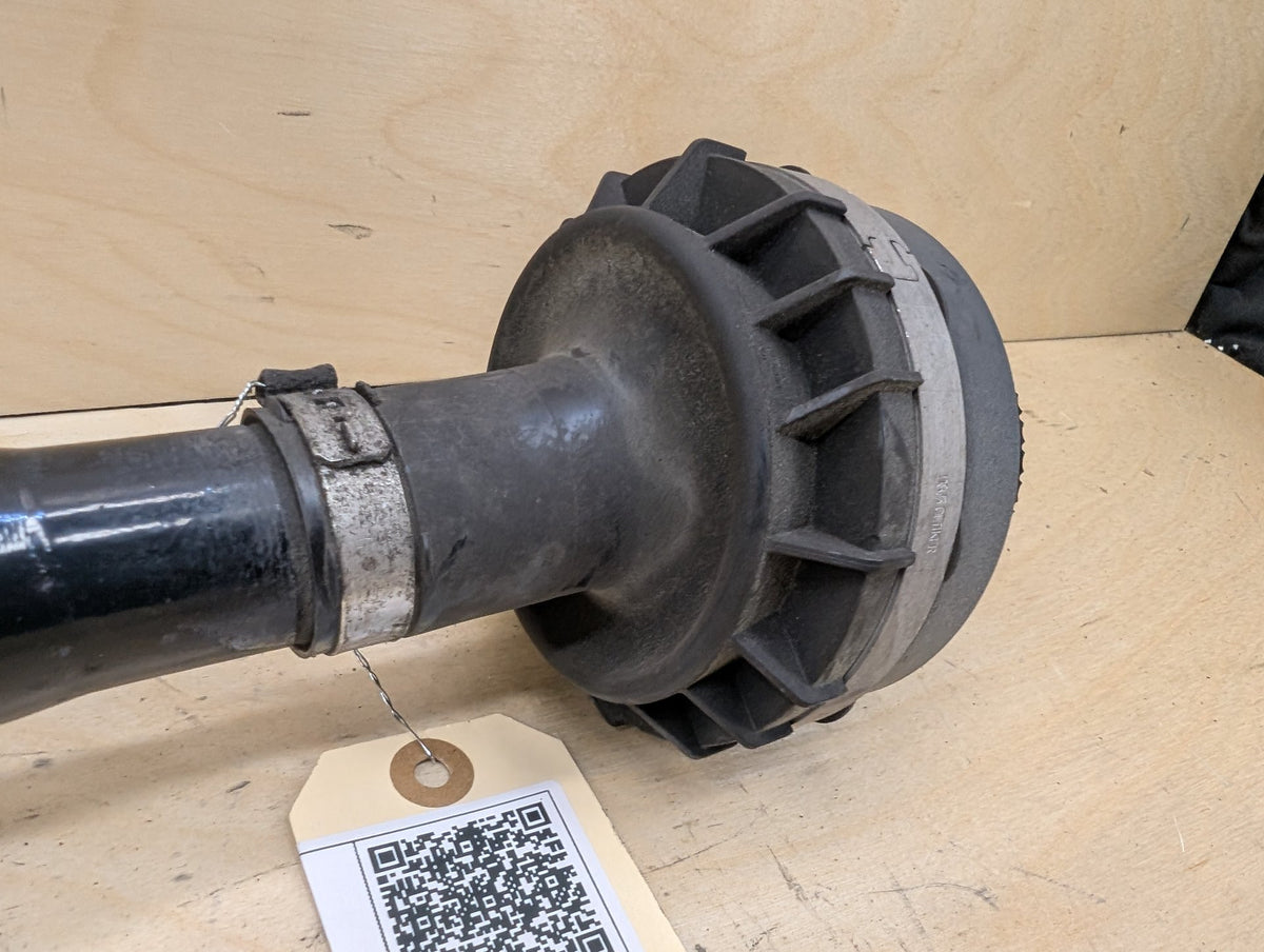 2019-2026 BMW M340i G20 Rear Left Driver Half Shaft Output CV Axle 8689555 OEM