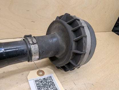 2019-2026 BMW M340i G20 Rear Left Driver Half Shaft Output CV Axle 8689555 OEM