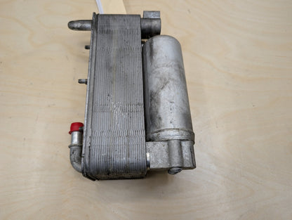18-24 OEM BMW G01 G02 X3 X4 B46 B58 AC Air Conditioning Compact Condenser Dryer