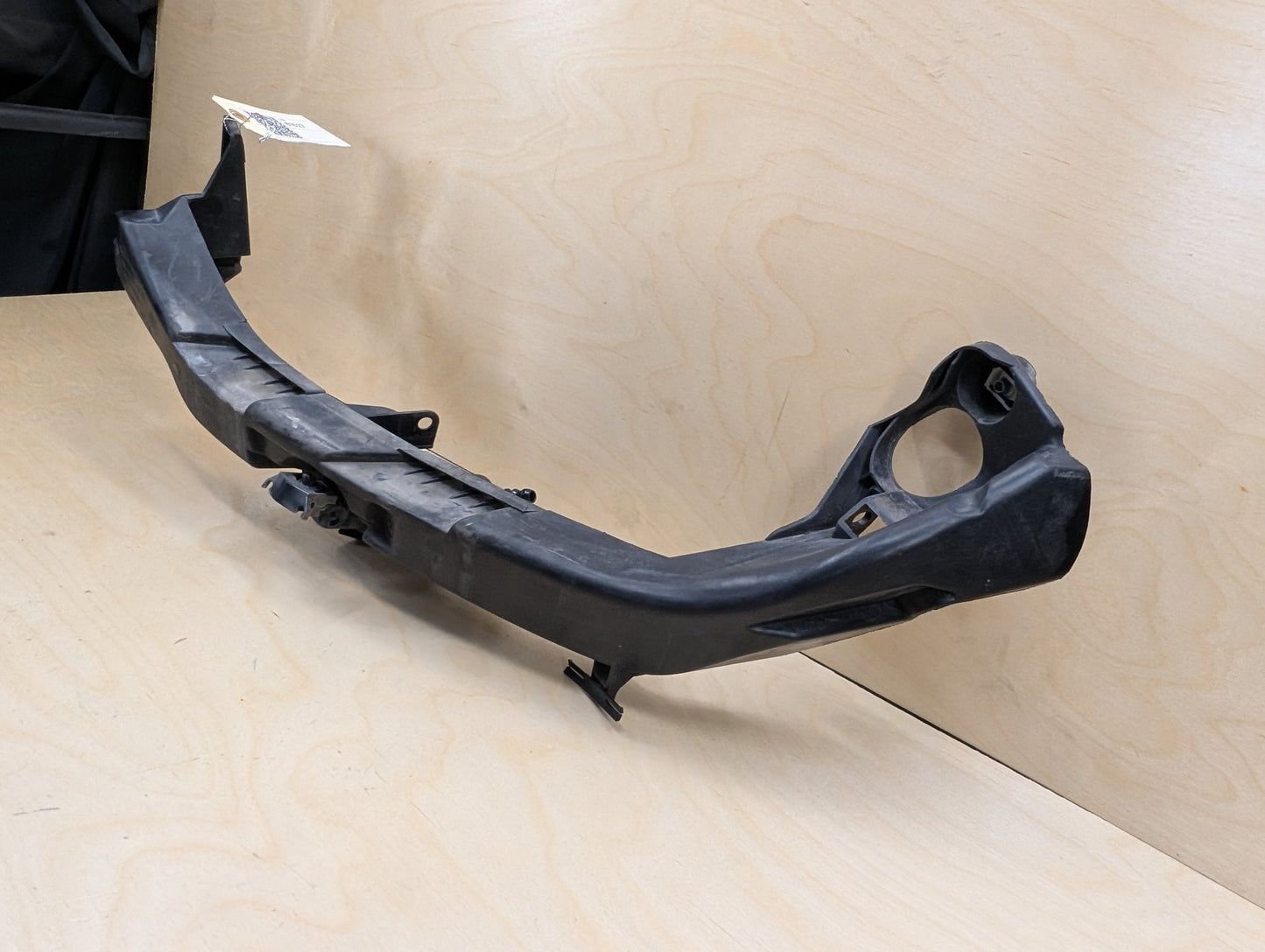 2007-2013 BMW 328i E93 Left Driver Headlight Bracket 7154723