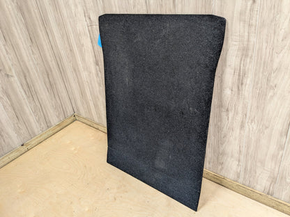 OEM BMW F90 G30 530 540 M550 M5 Trunk Floor Mat Carpet Cargo Storage Cover