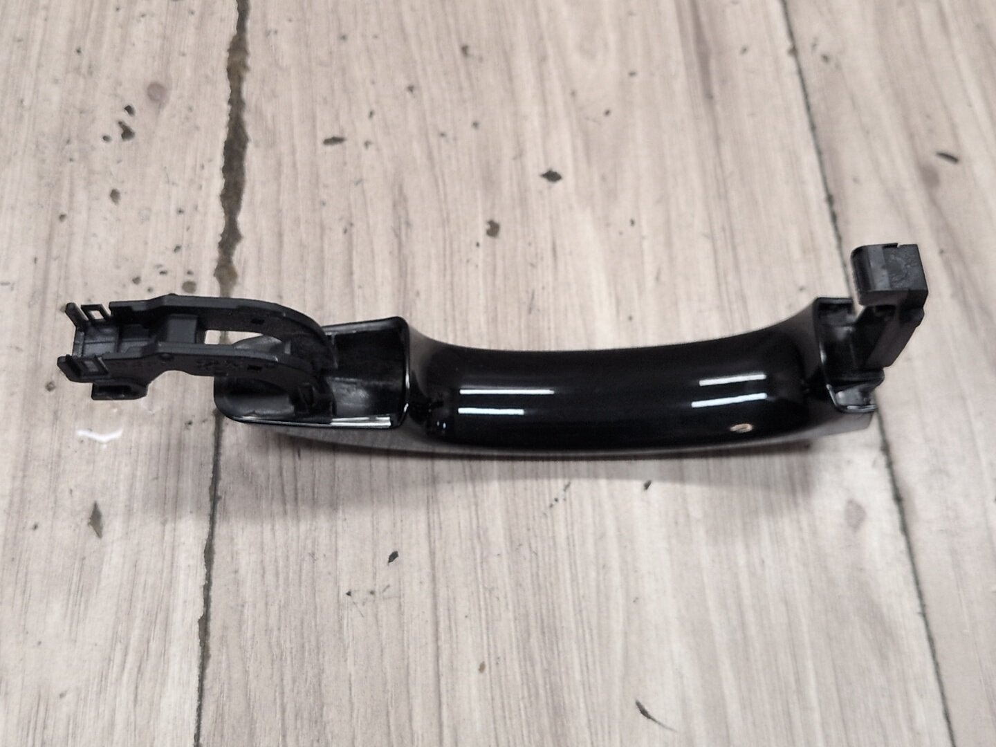 2015-2018 Audi Q3 8U Front or Rear Right Passenger Exterior Door Handle 8T0837205A