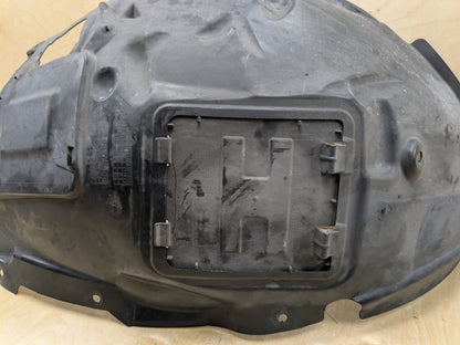 OEM BMW F30 328 330 335 340 Front Left Driver Fender Liner Wheel Splash Shield