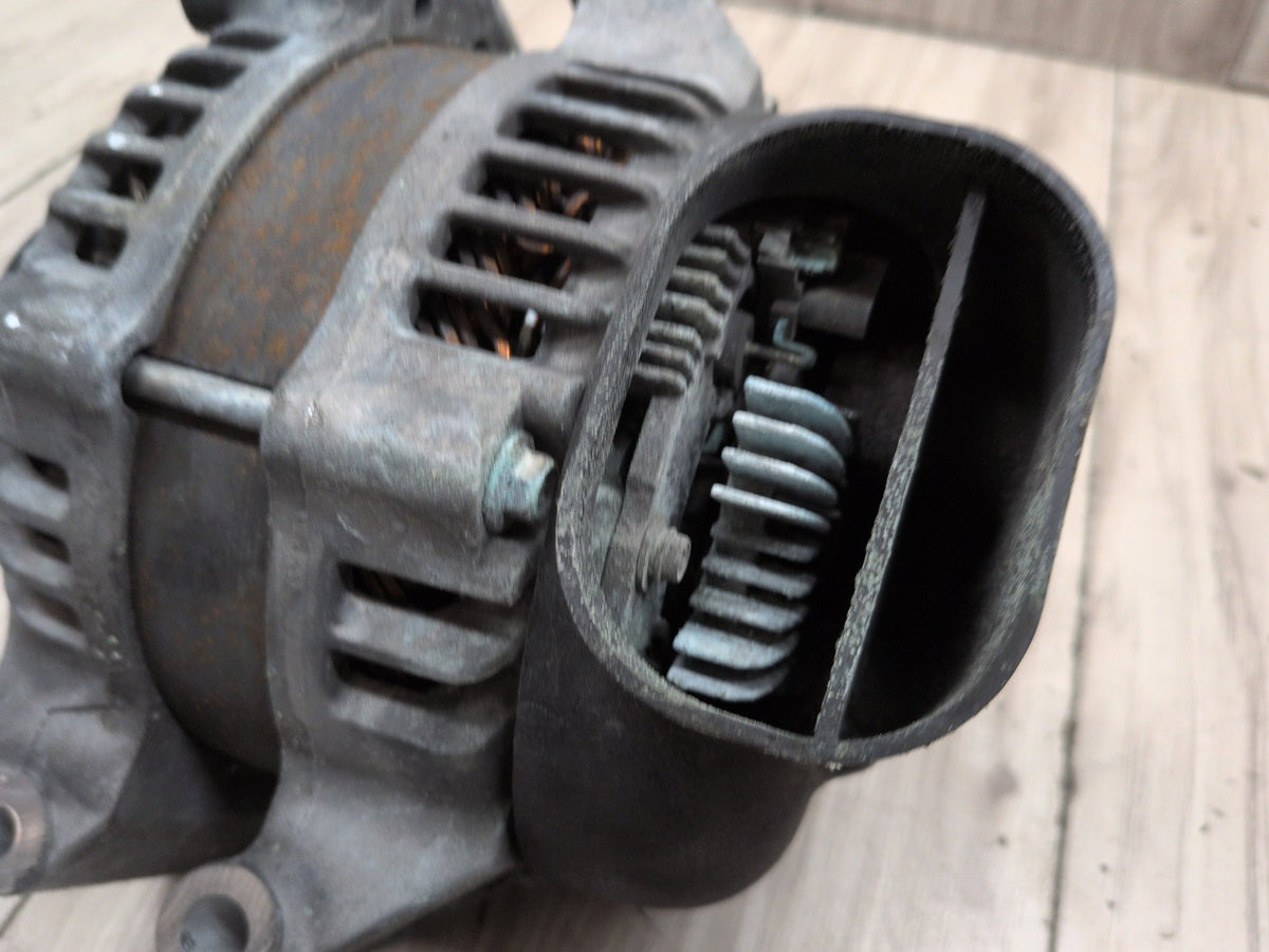 OEM BMW F06 F10 F15 F85 F86 X5 M5 Charging Alternator Generator 210A N63T S63T
