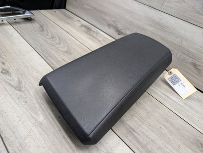 PRE-LCI OEM BMW G20 G22 G23 330 M340 Center Armrest Arm Rest Tray Console Black