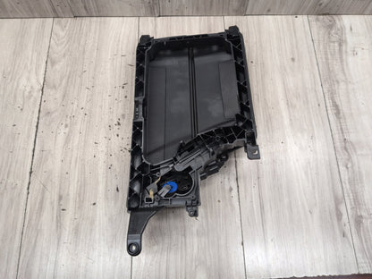 2011-2016 BMW M5 F10 Center Console Armrest Arm Rest 8050274 OEM