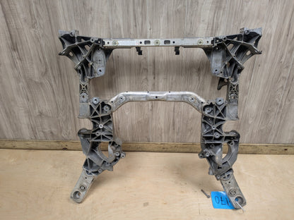 OEM BMW F90 G12 G30 M5 M8 Front Axle Subframe Suspension Carrier Crossmember AWD