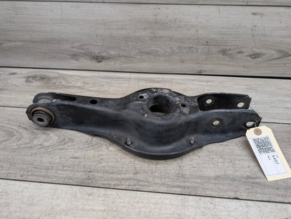 2012-2018 BMW 340i F30 Rear Left Driver Control Arm 6867540