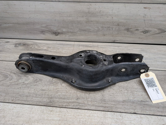 2012-2018 BMW 340i F30 Rear Left Driver Control Arm 6867540