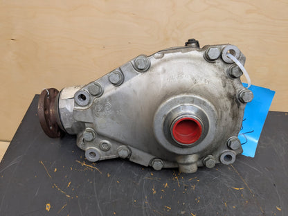 OEM BMW G14 G15 G30 530 540 840 xDrive Front Differential Axle Carrier AT 2.93