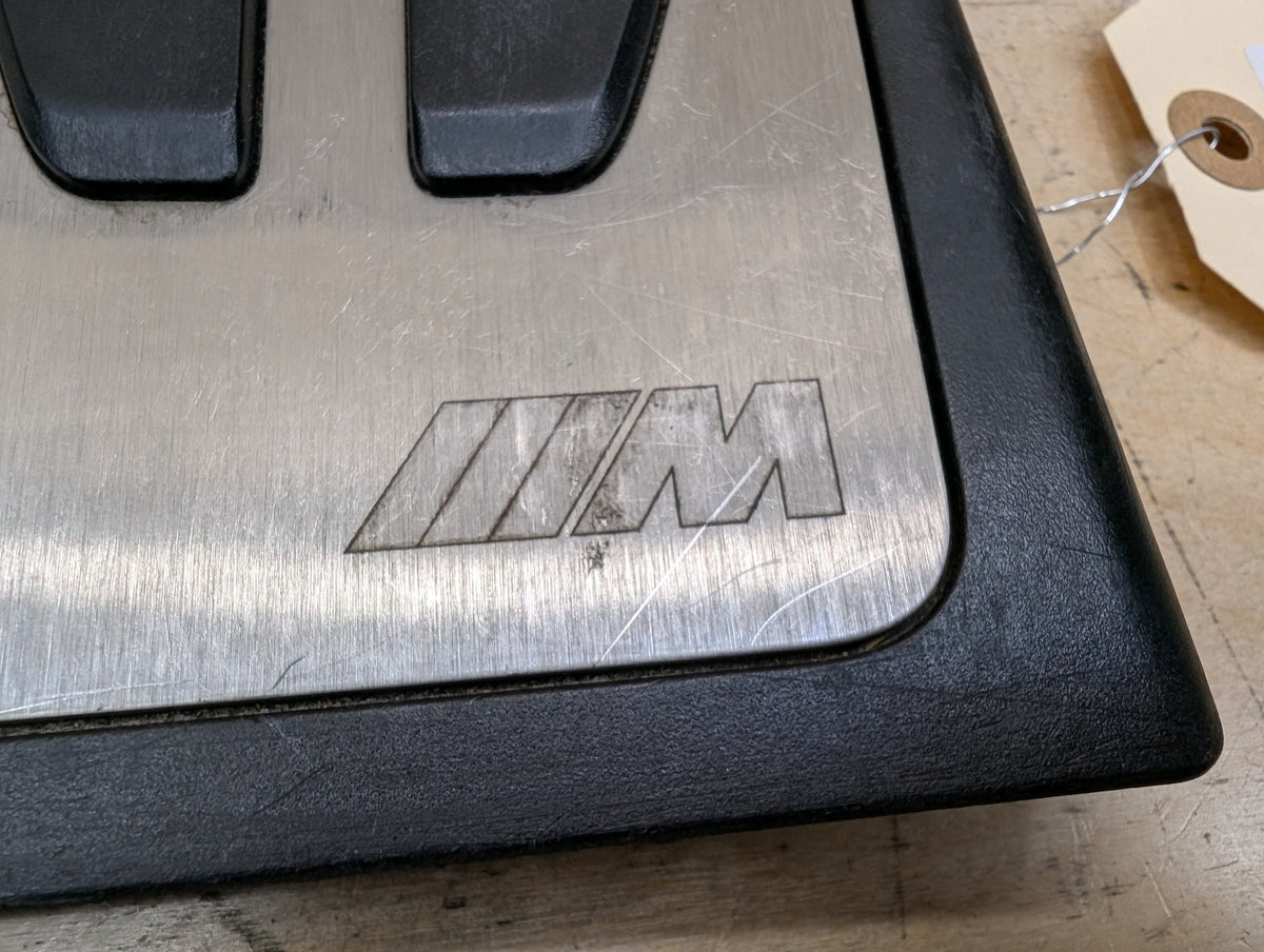 2019-2026 BMW M340i G20 Gas Accelarator Pedal 8074417 OEM