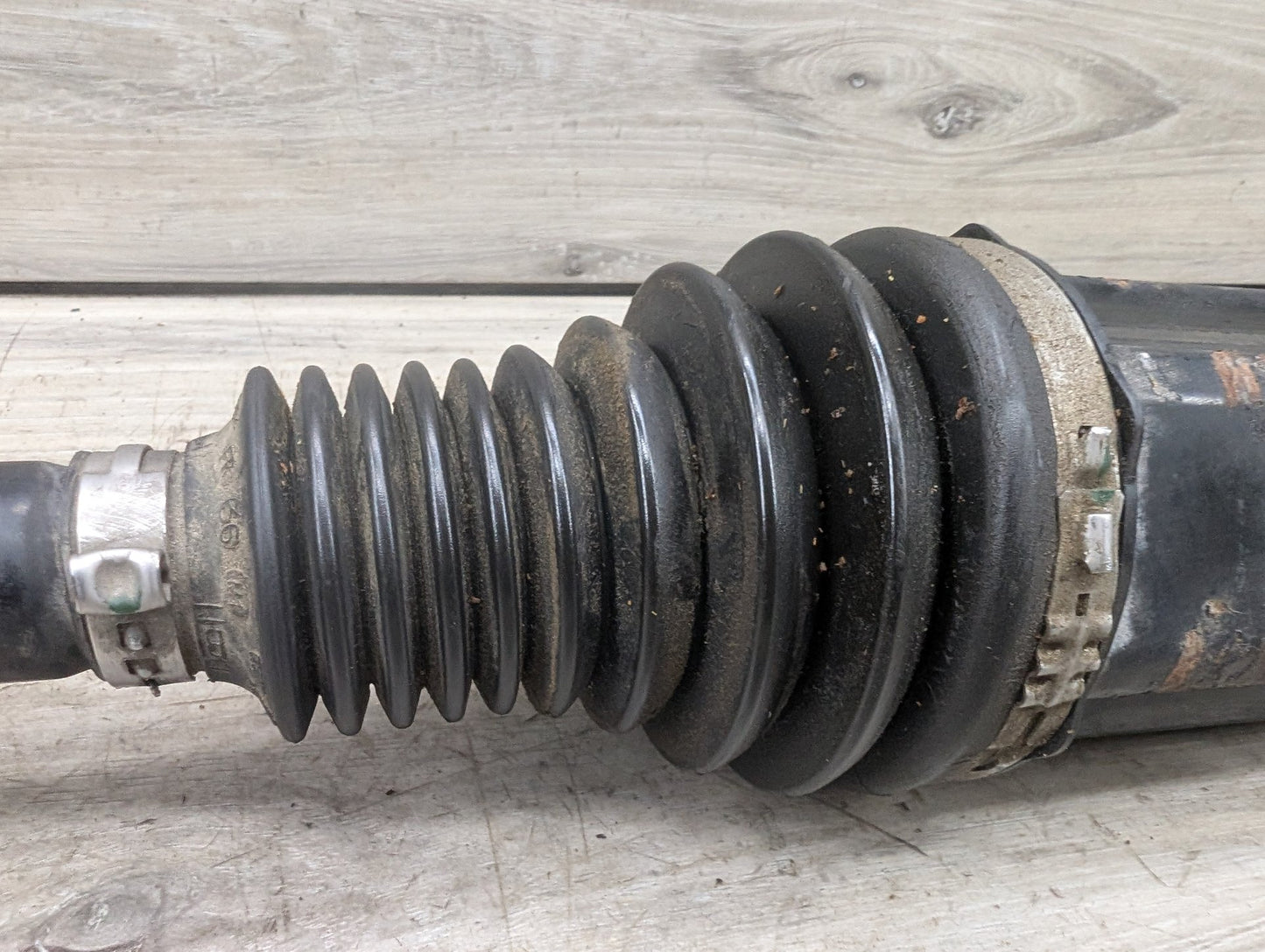 OEM BMW G20 G22 G23 330 M340 430 M440 AWD Front Left Driver Output CV Axle Shaft