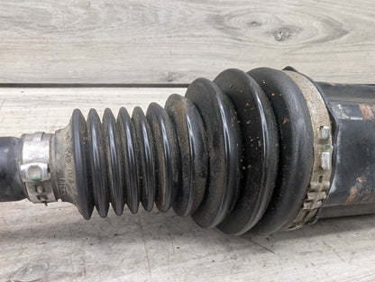 OEM BMW G20 G22 G23 330 M340 430 M440 AWD Front Left Driver Output CV Axle Shaft