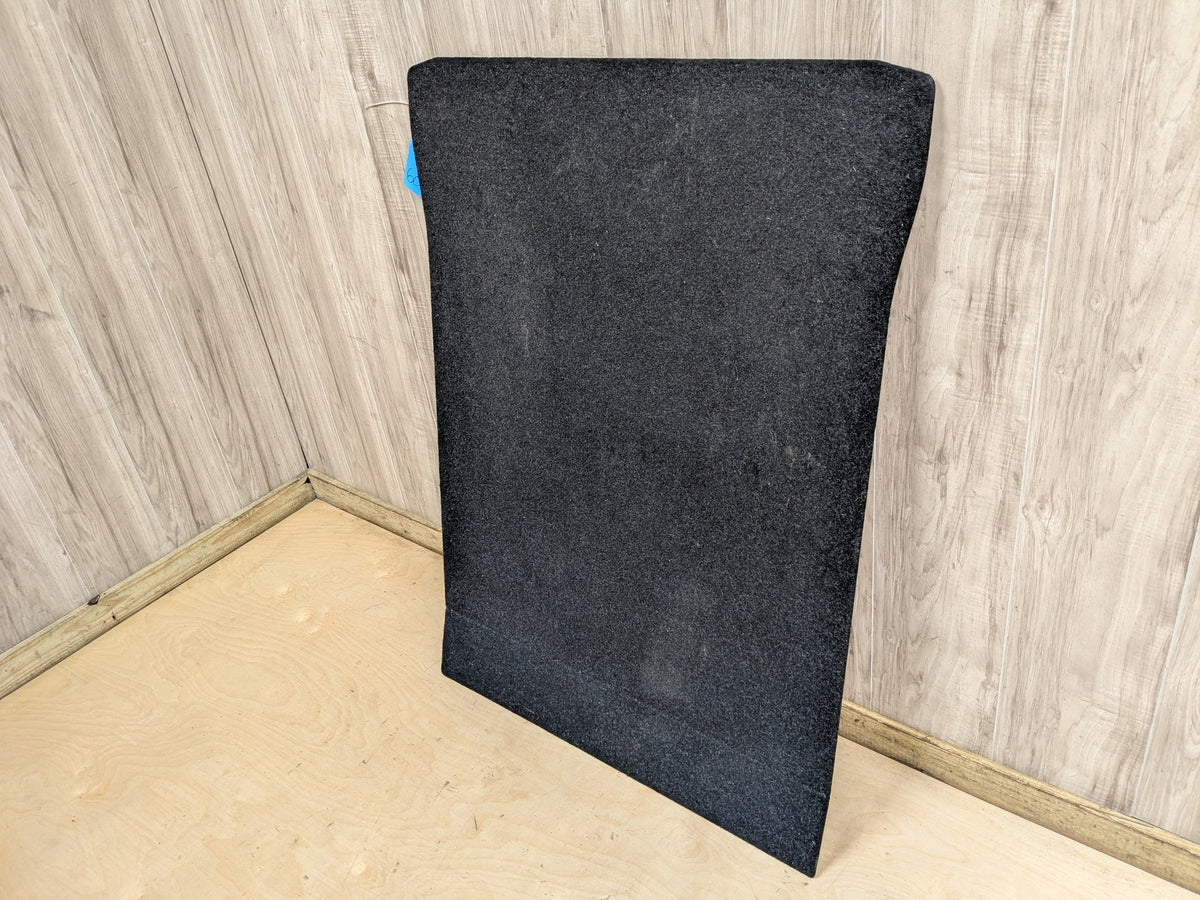 OEM BMW F90 G30 530 540 M550 M5 Trunk Floor Mat Carpet Cargo Storage Cover