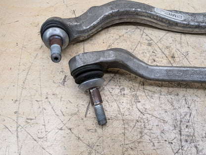 2019-2026 BMW M340i G20 Front Right Passenger Control Arms SET 6879850