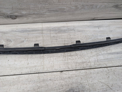 2007 - 2013 BMW X5 E70 Front Middle Center Bumper Cover Grille 7159597 N62B48B